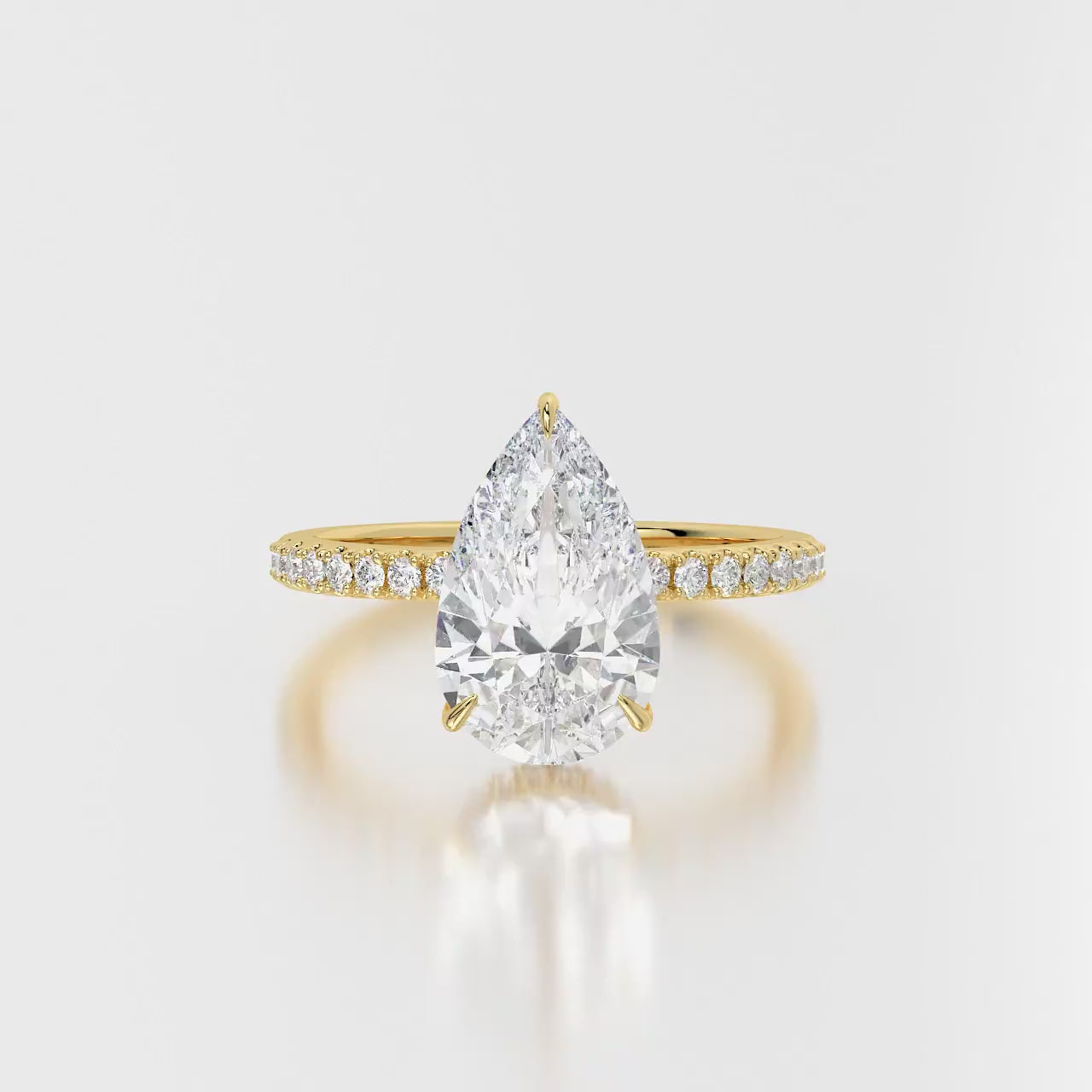 yellow gold