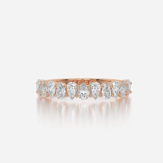 rose gold
