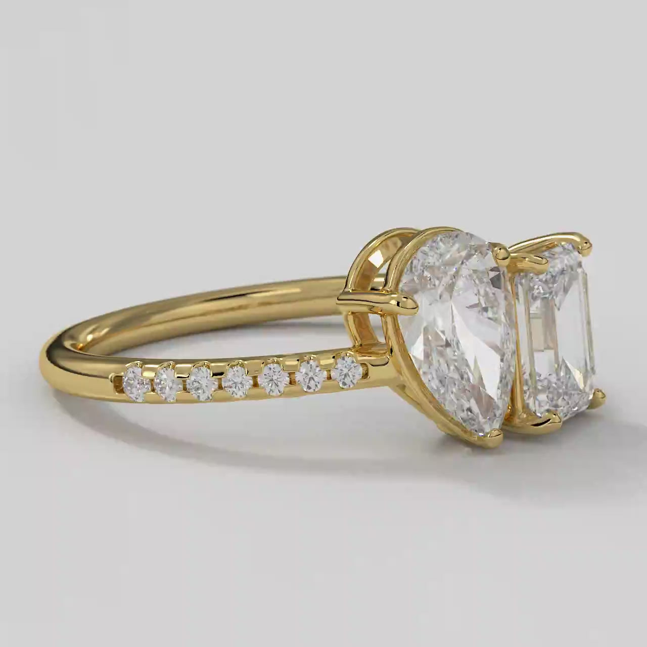 yellow gold, 