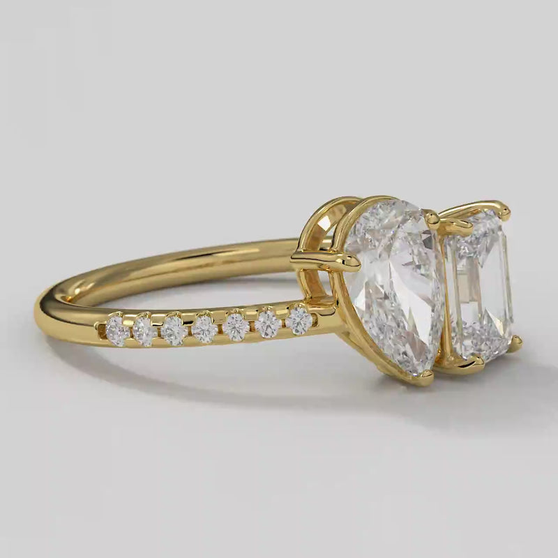 yellow gold, 