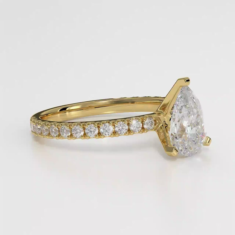 white gold, yellow gold, rose gold, 