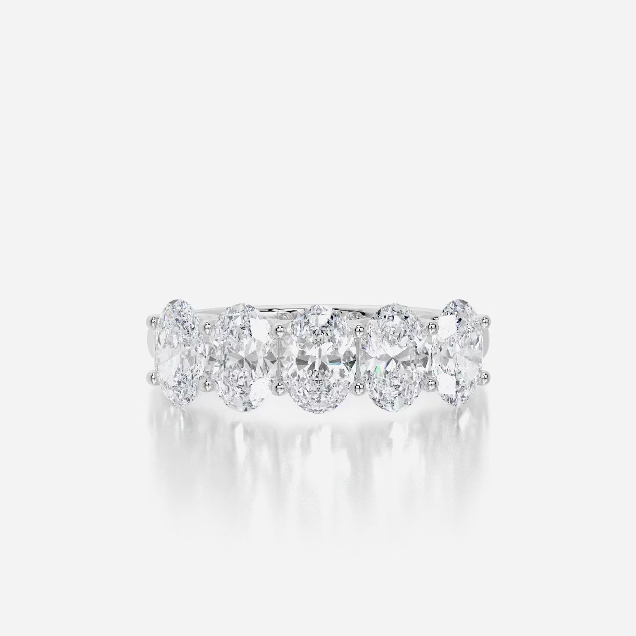white gold