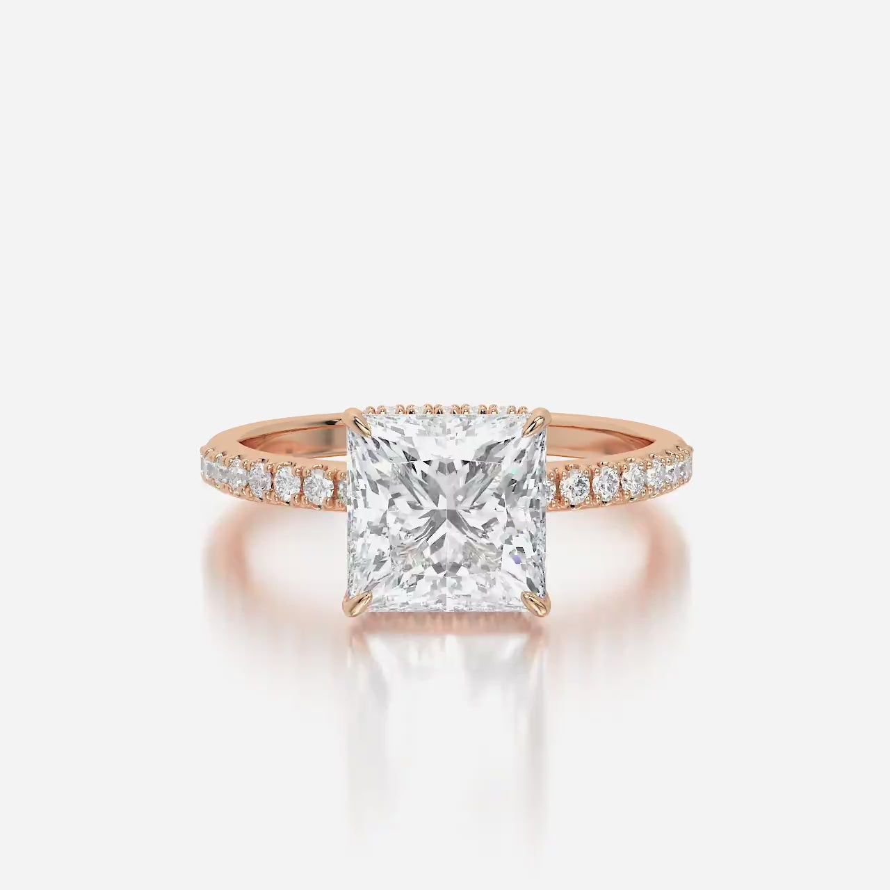 rose gold