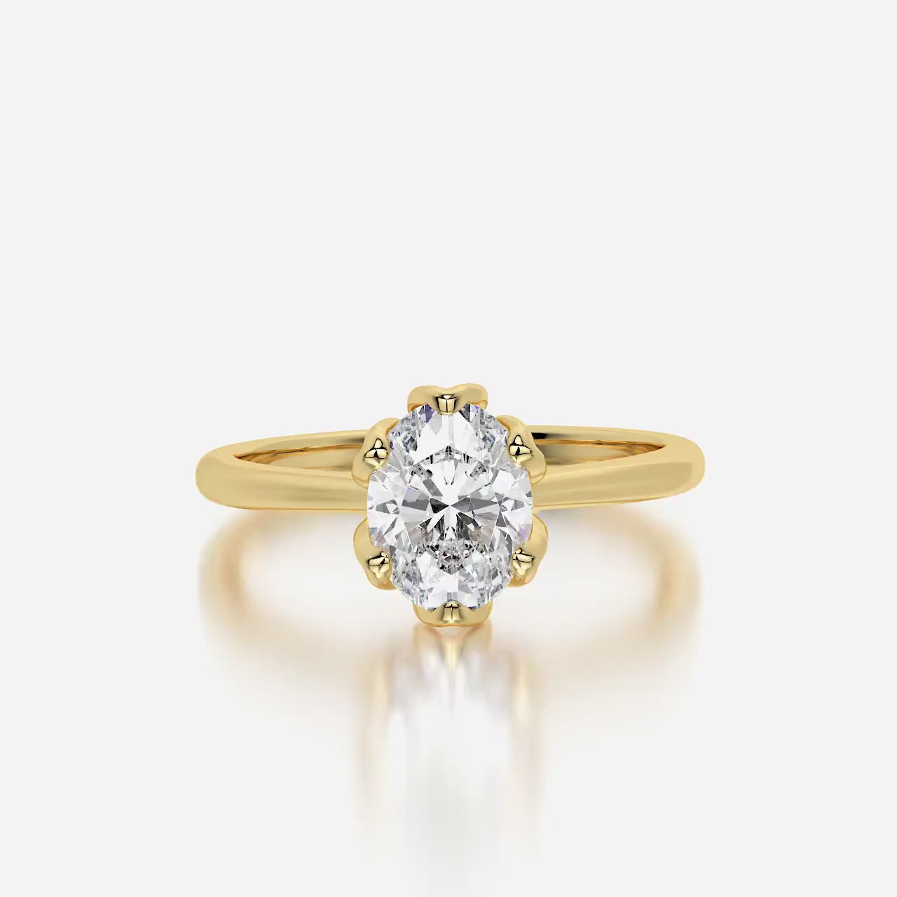 yellow gold