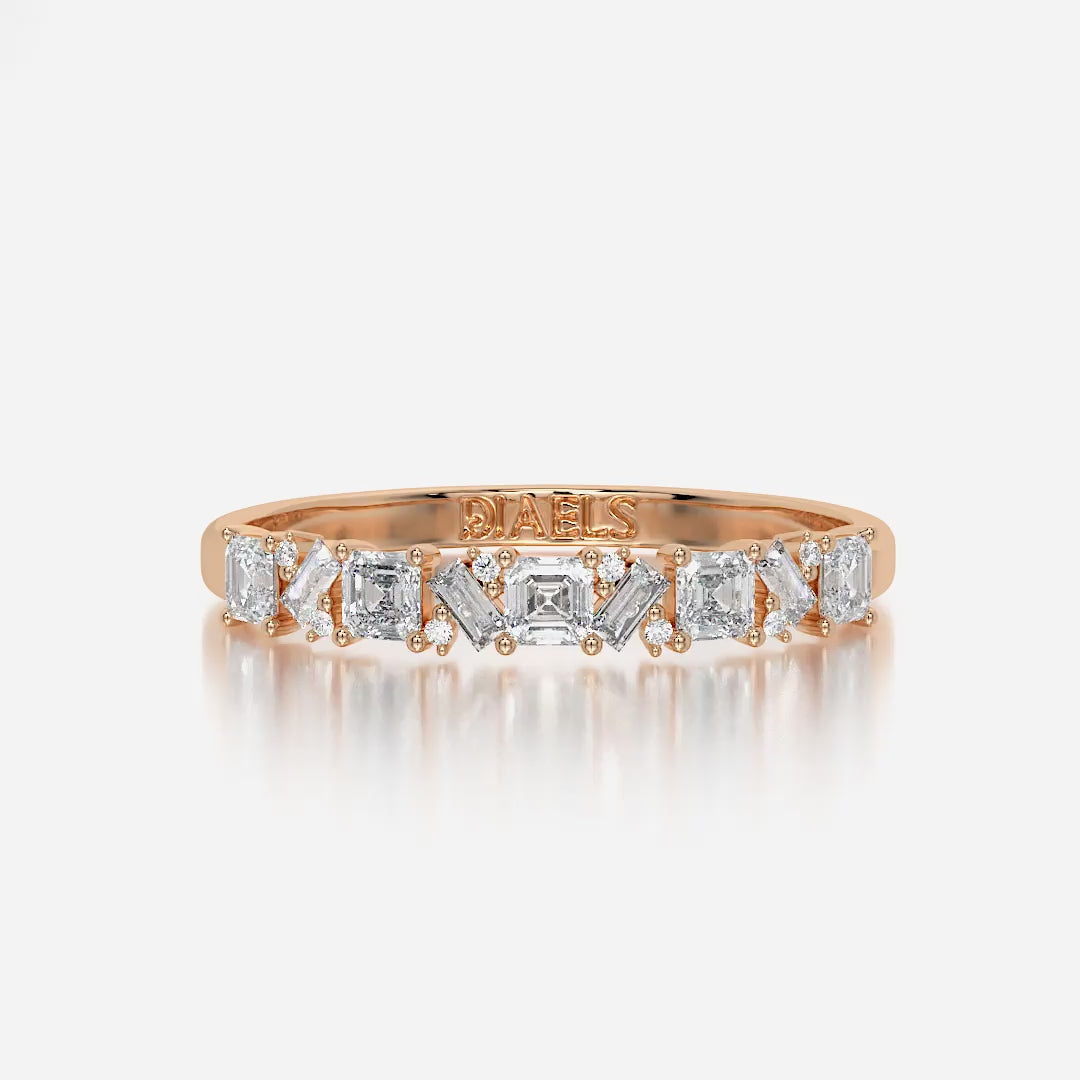 rose gold