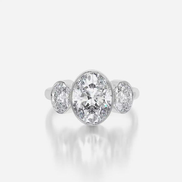 white gold
