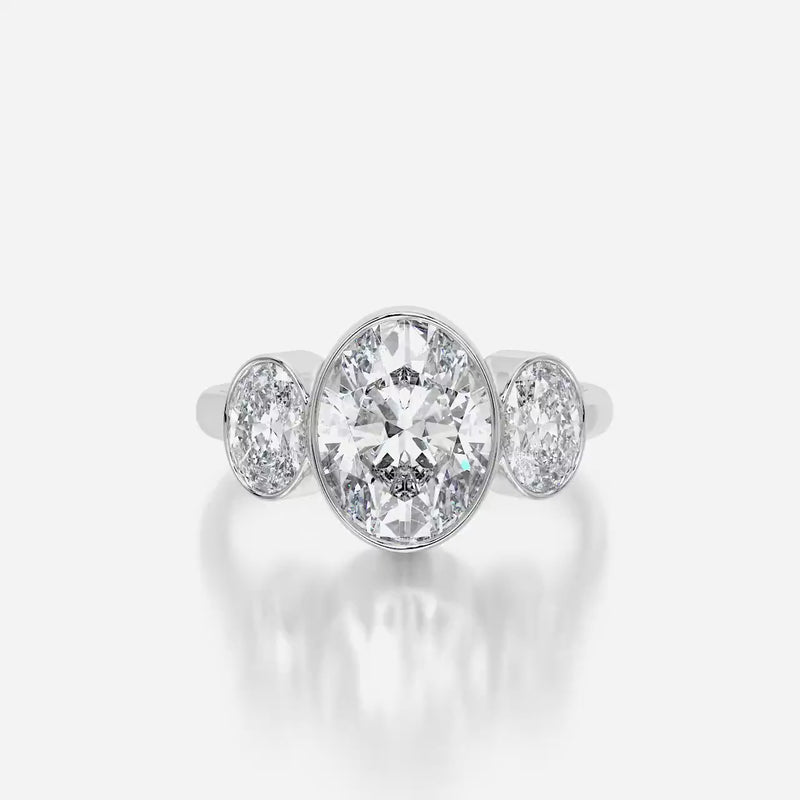white gold
