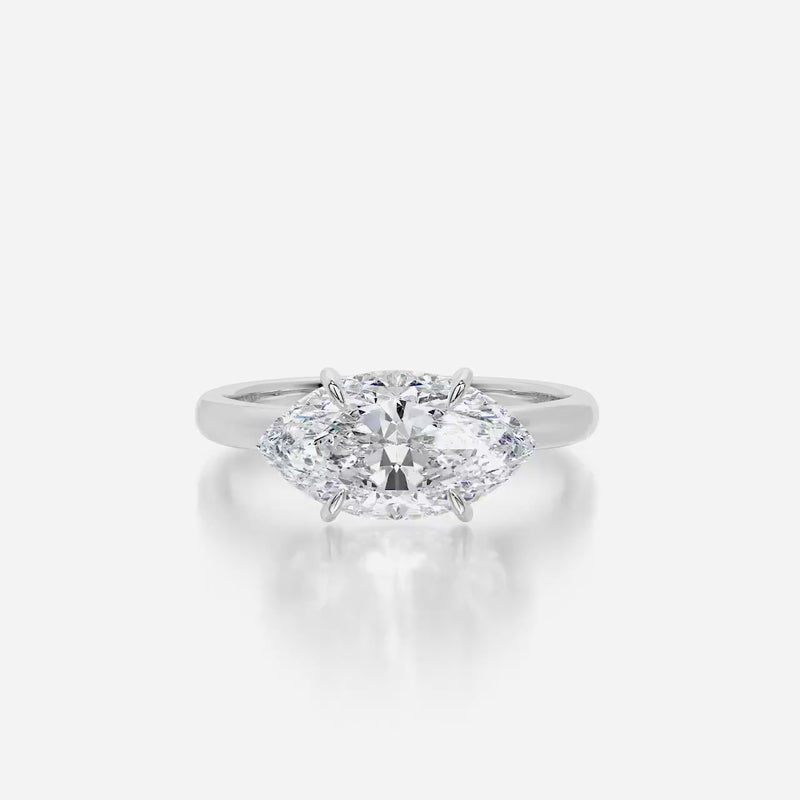 white gold