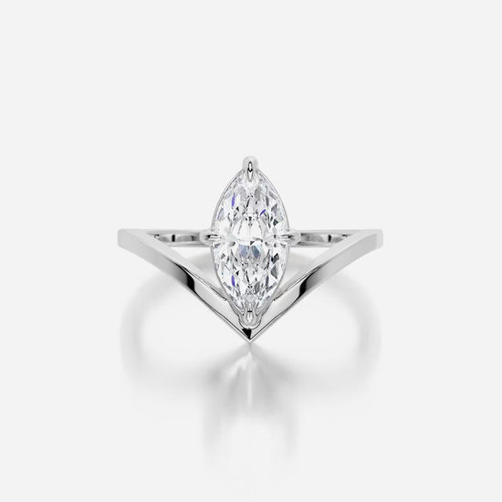 white gold
