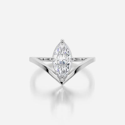 white gold
