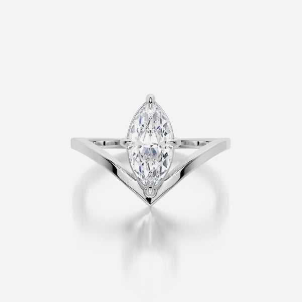white gold
