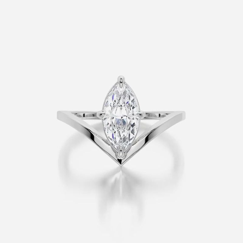 white gold
