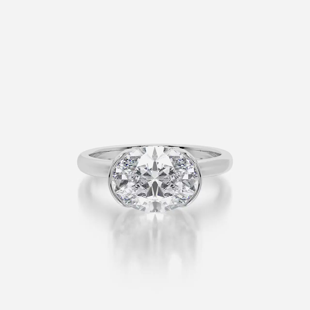 white gold
