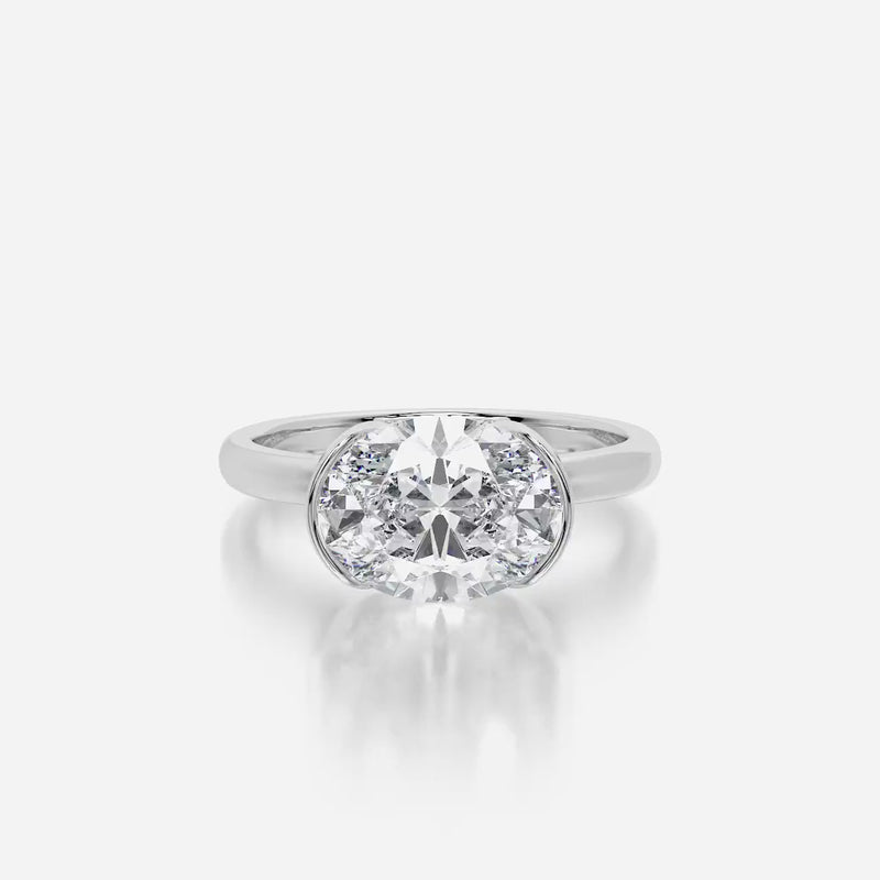 white gold
