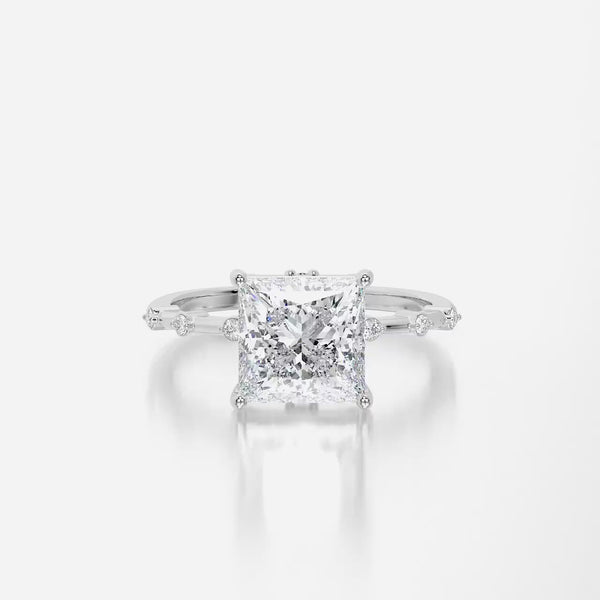 white gold
