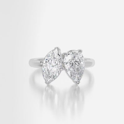 white gold

