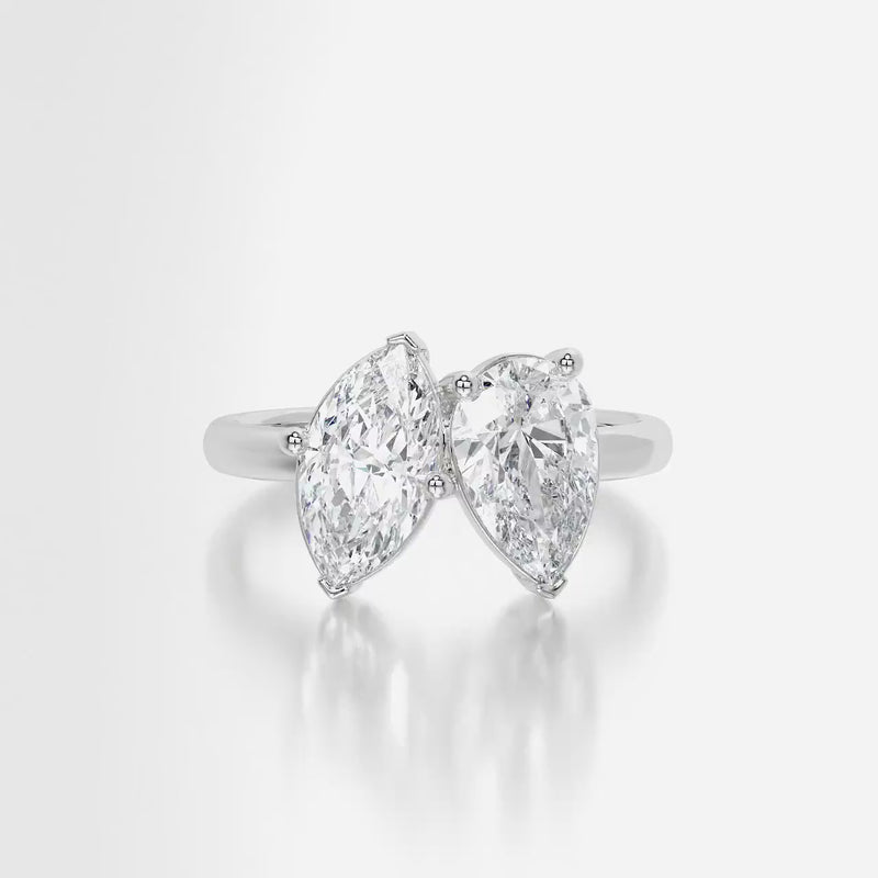 white gold

