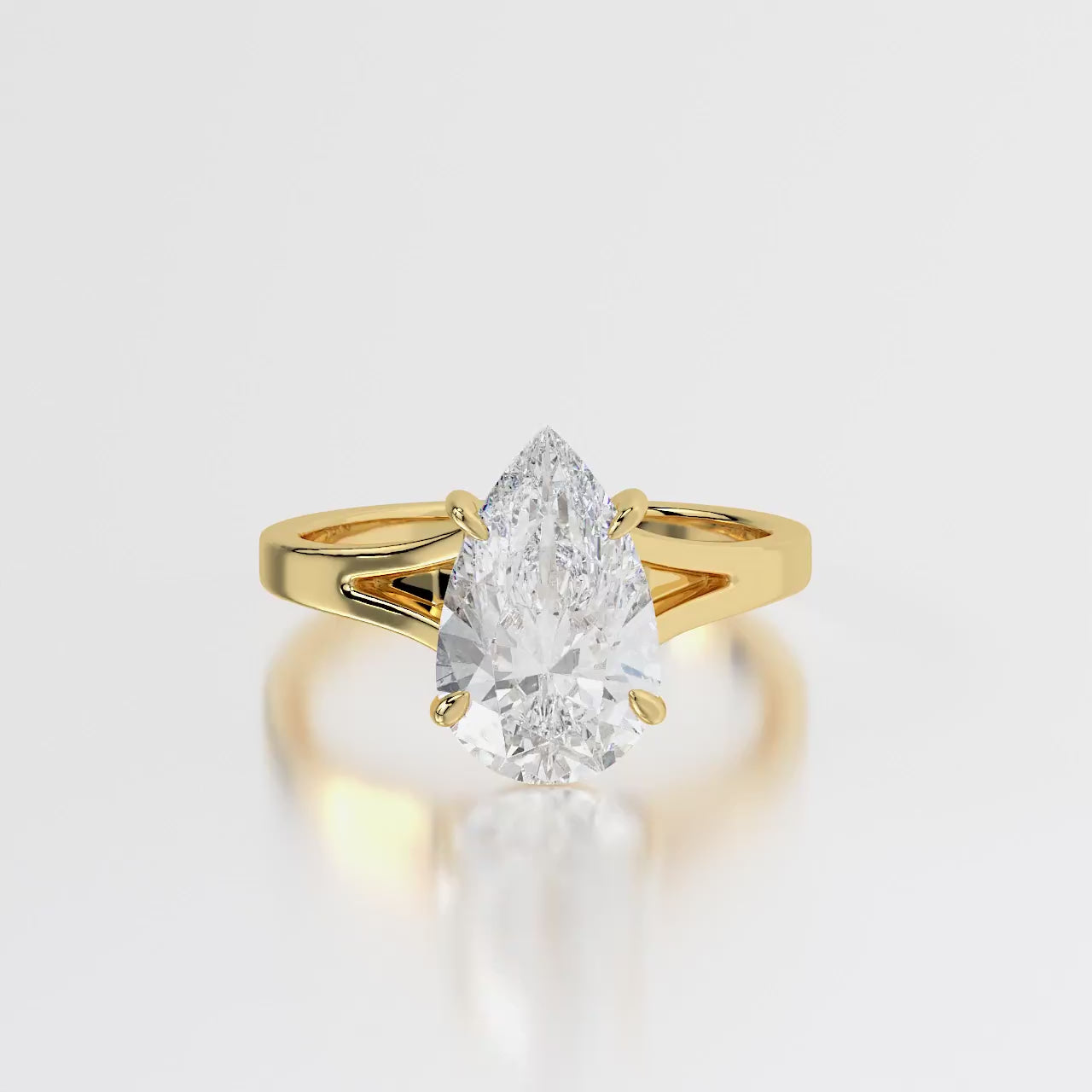 yellow gold