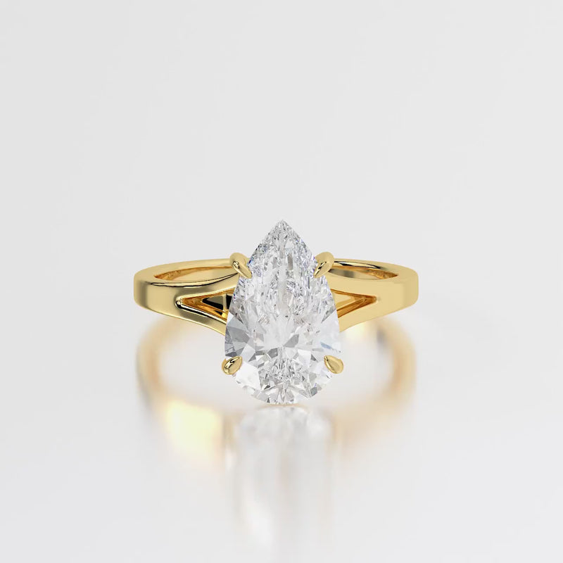 yellow gold