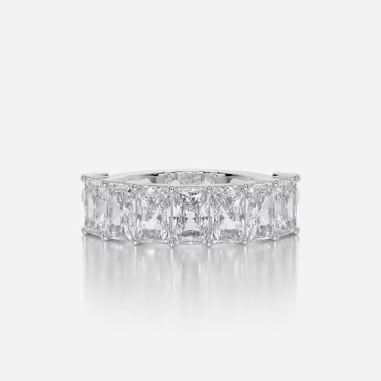 white gold
