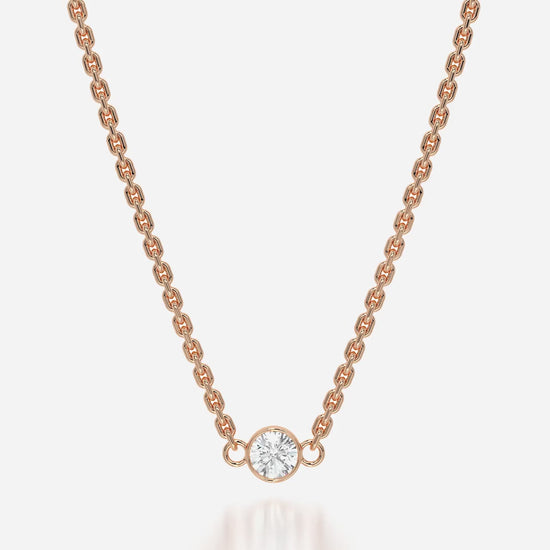 rose gold
