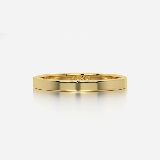 yellow gold