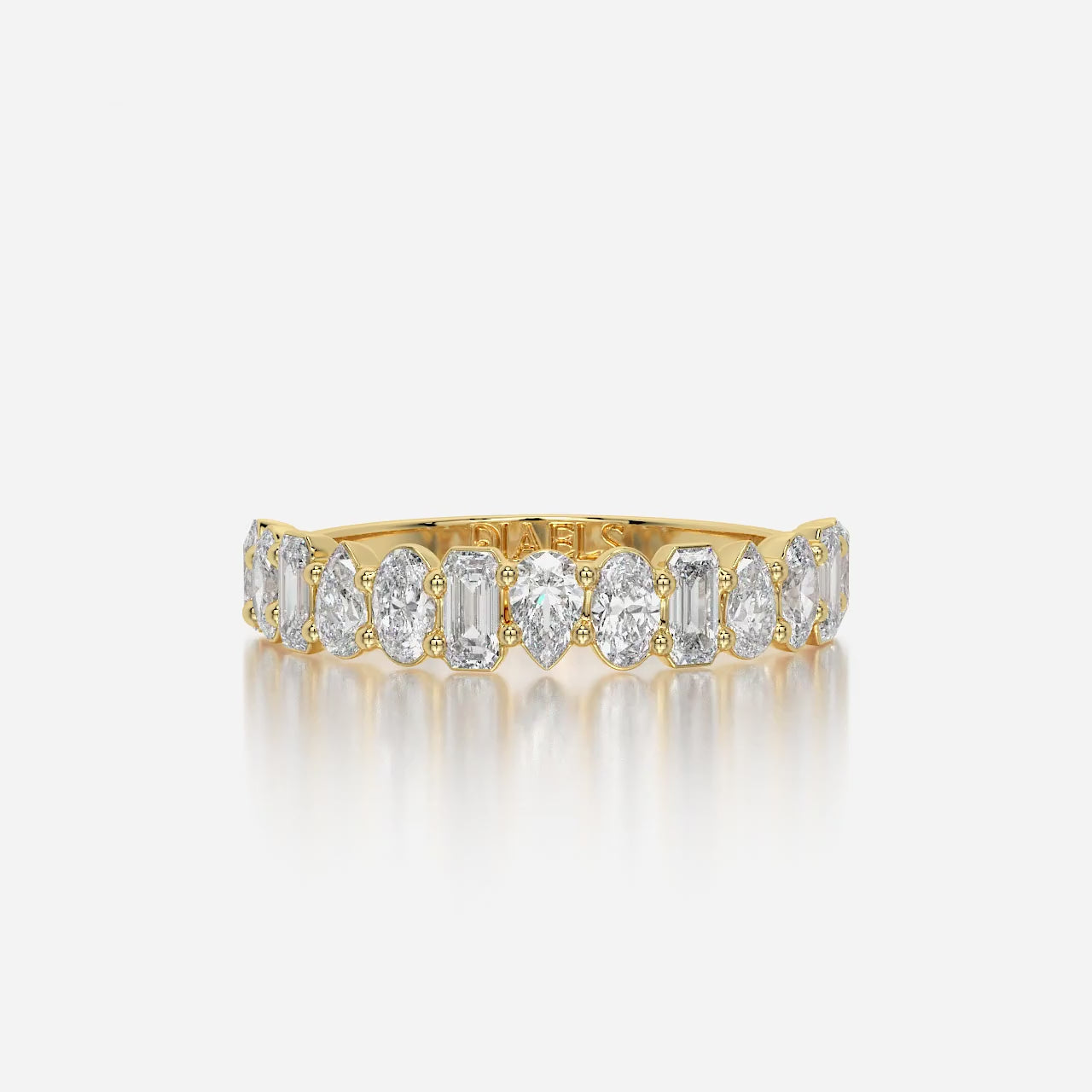 yellow gold