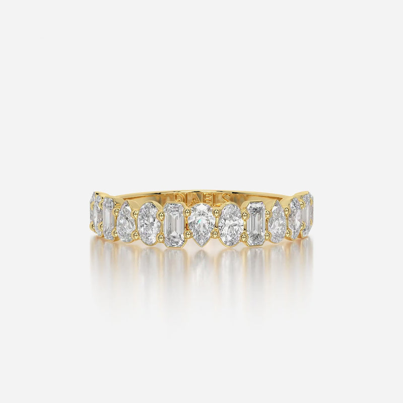 yellow gold