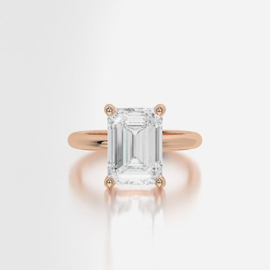 rose gold
