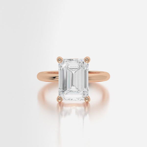 rose gold
