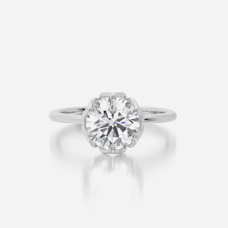 white gold

