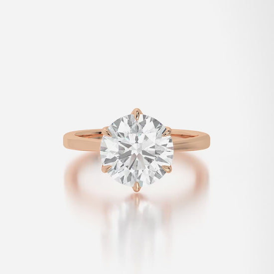 rose gold
