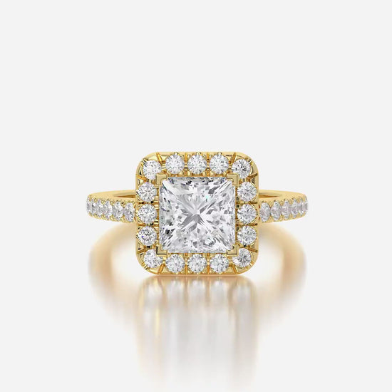 yellow gold
