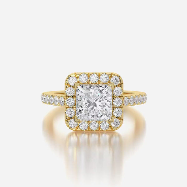 yellow gold
