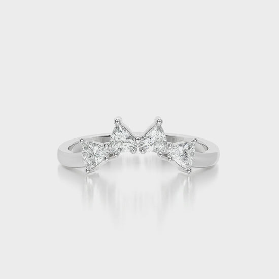 white gold