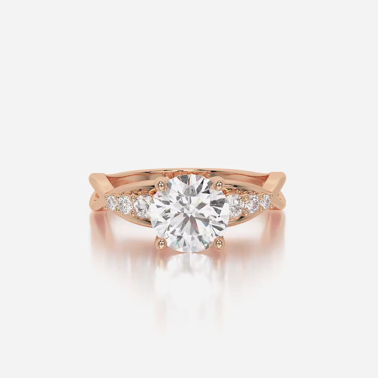rose gold