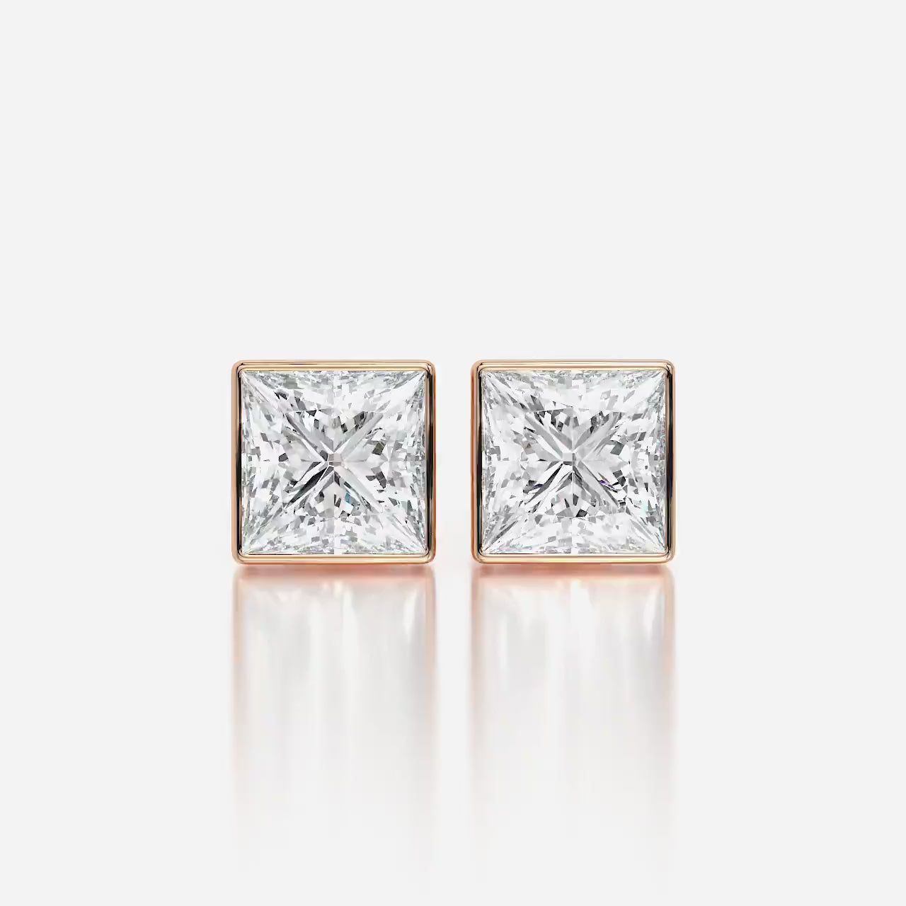 rose gold
