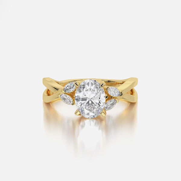 yellow gold