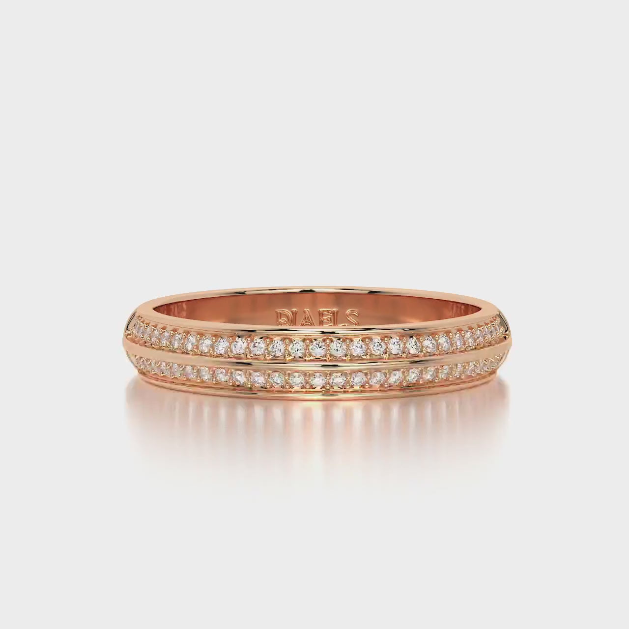 rose gold