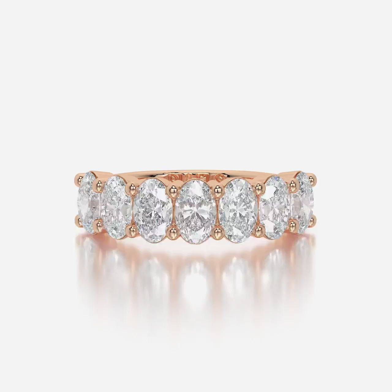 rose gold
