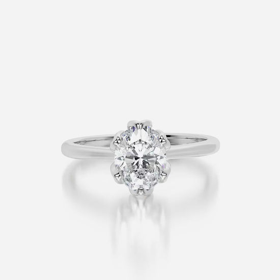 white gold