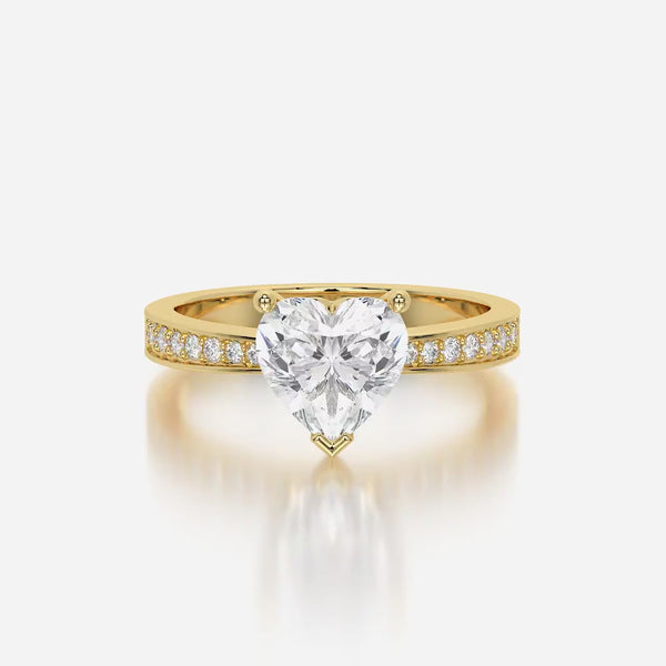 yellow gold