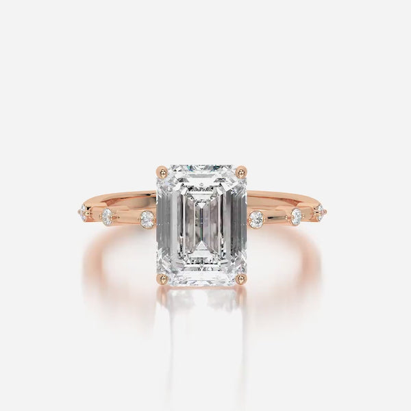rose gold
