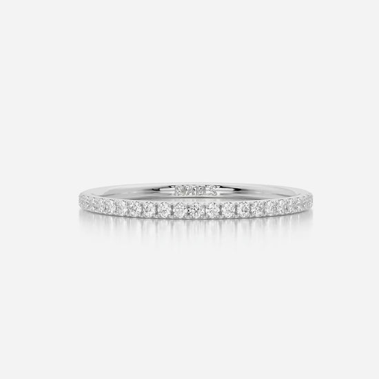 white gold