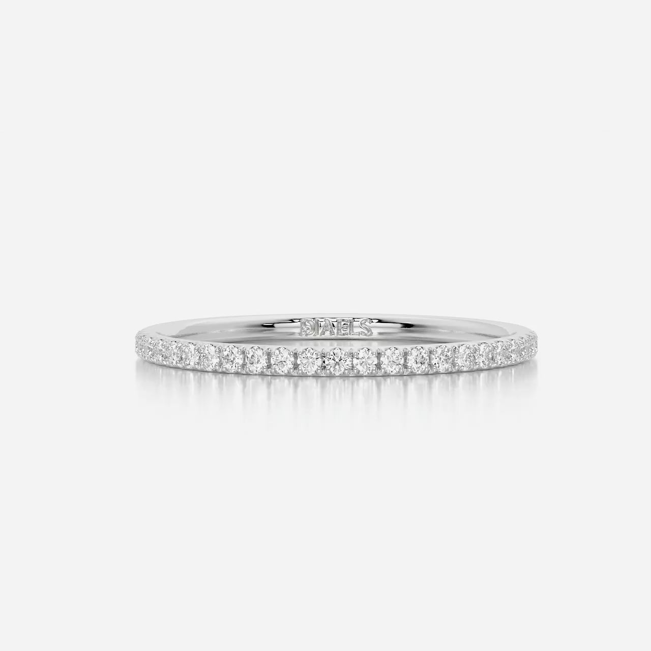 white gold