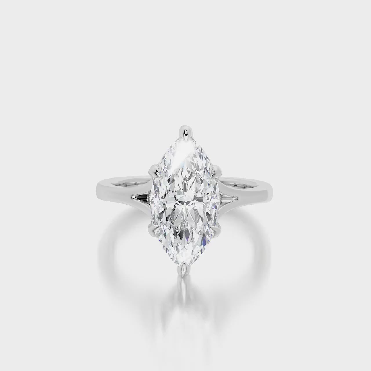 white gold
