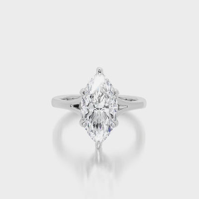 white gold
