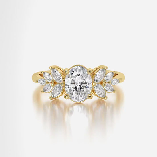 yellow gold