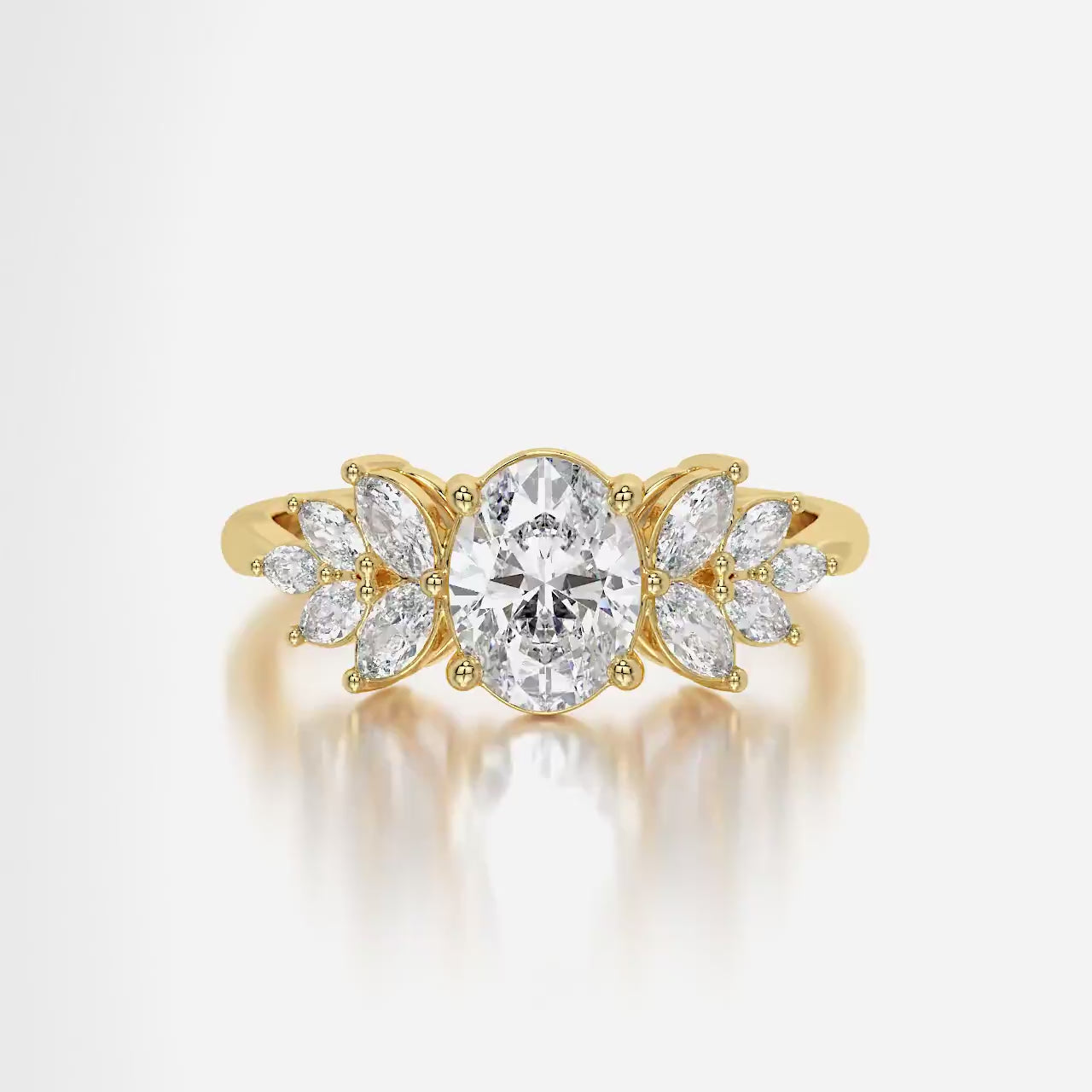 yellow gold