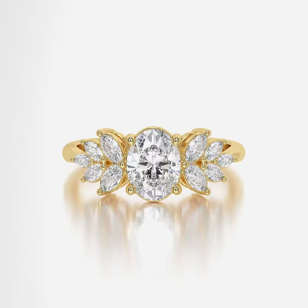 yellow gold